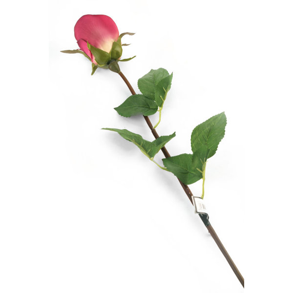 The Seasonal Aisle Roses Stem Wayfair.co.uk